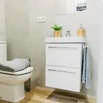 Loft Alameda Center بيت للعطل إشبيلية