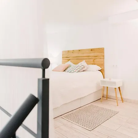 Loft Alameda Center