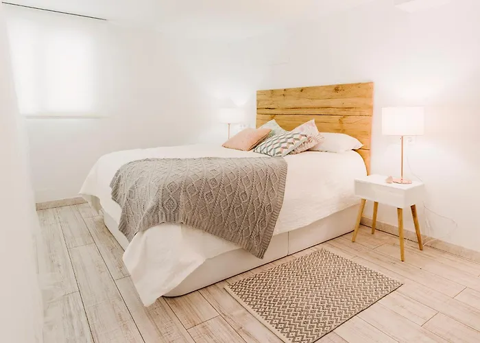 Loft Alameda Center * Sevilla